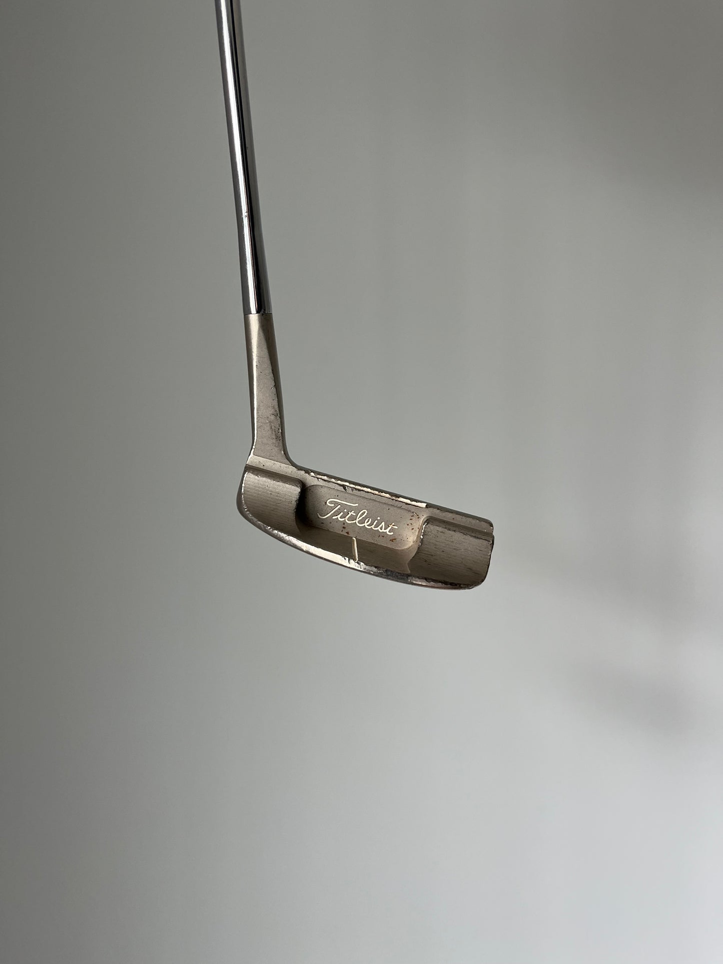 Scotty Cameron Pro Platinum Del Mar 3.5 Putter