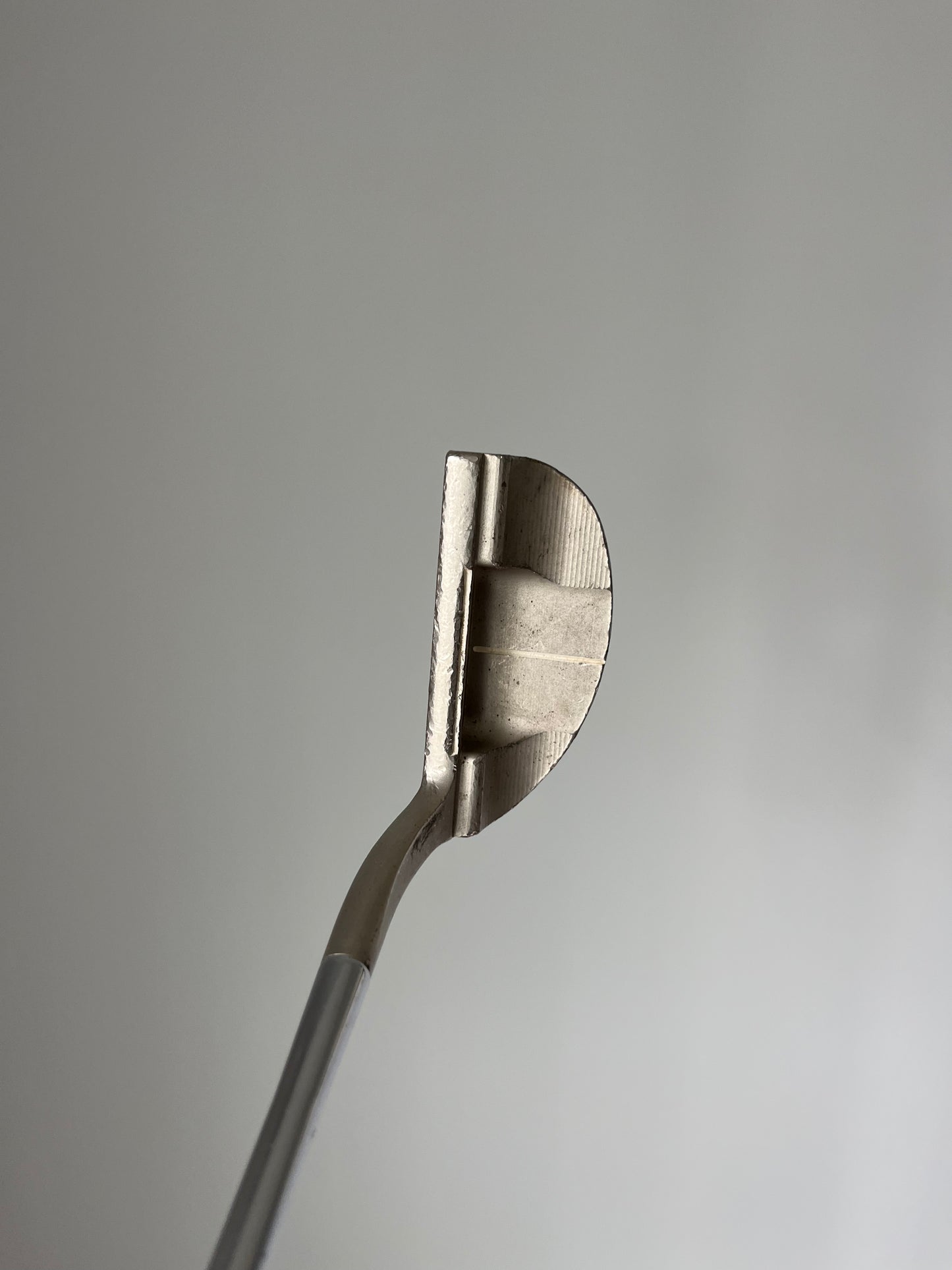 Scotty Cameron Pro Platinum Del Mar 3.5 Putter