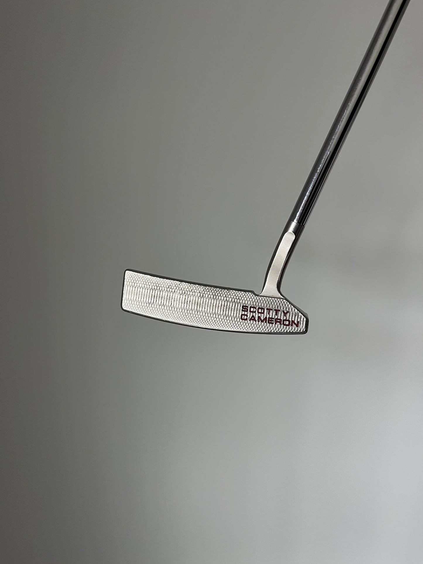 Scotty Cameron California Monterey Putter