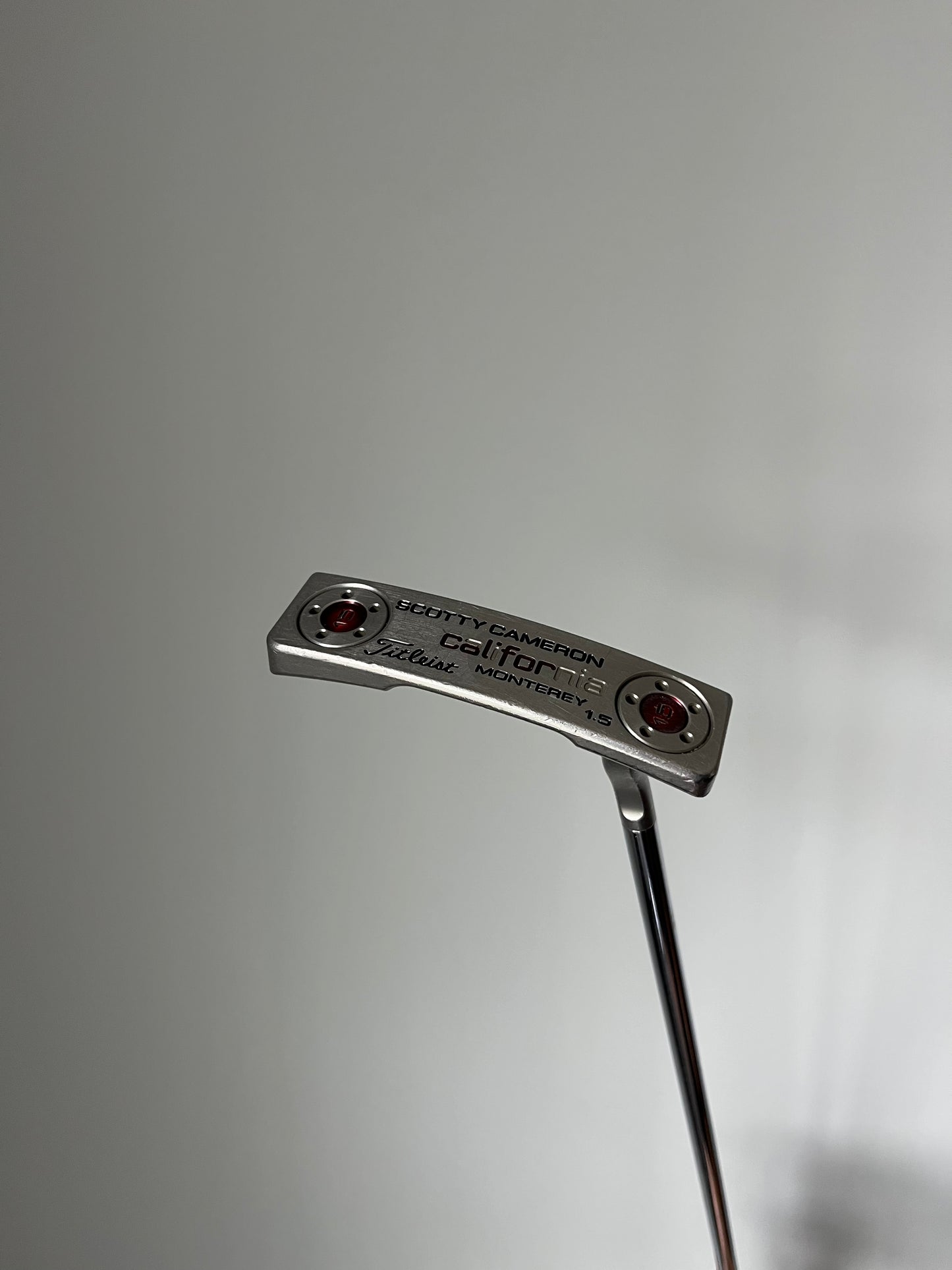 Scotty Cameron California Monterey Putter