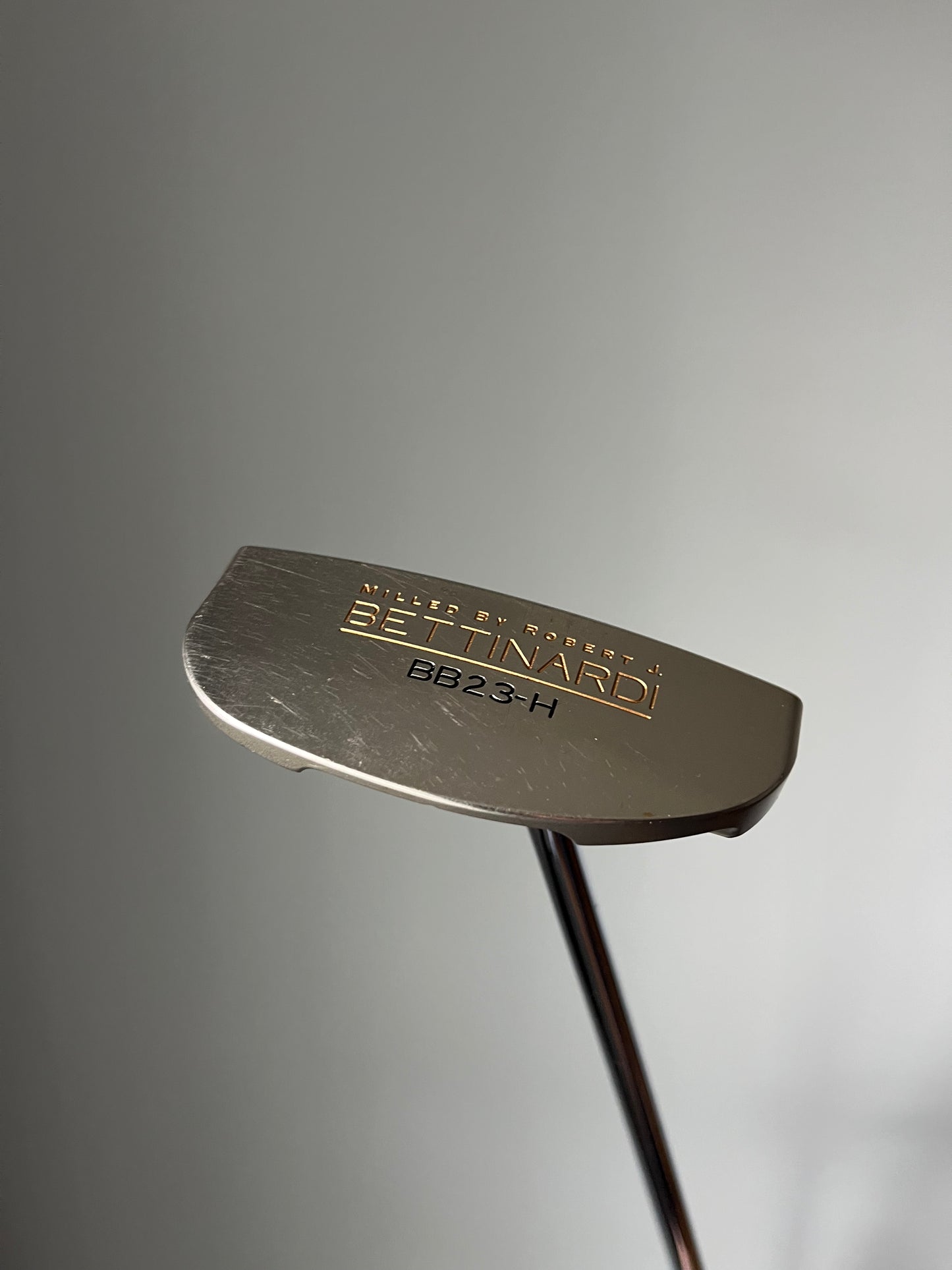 Bettinardi BB23-H Mid-Length Putter