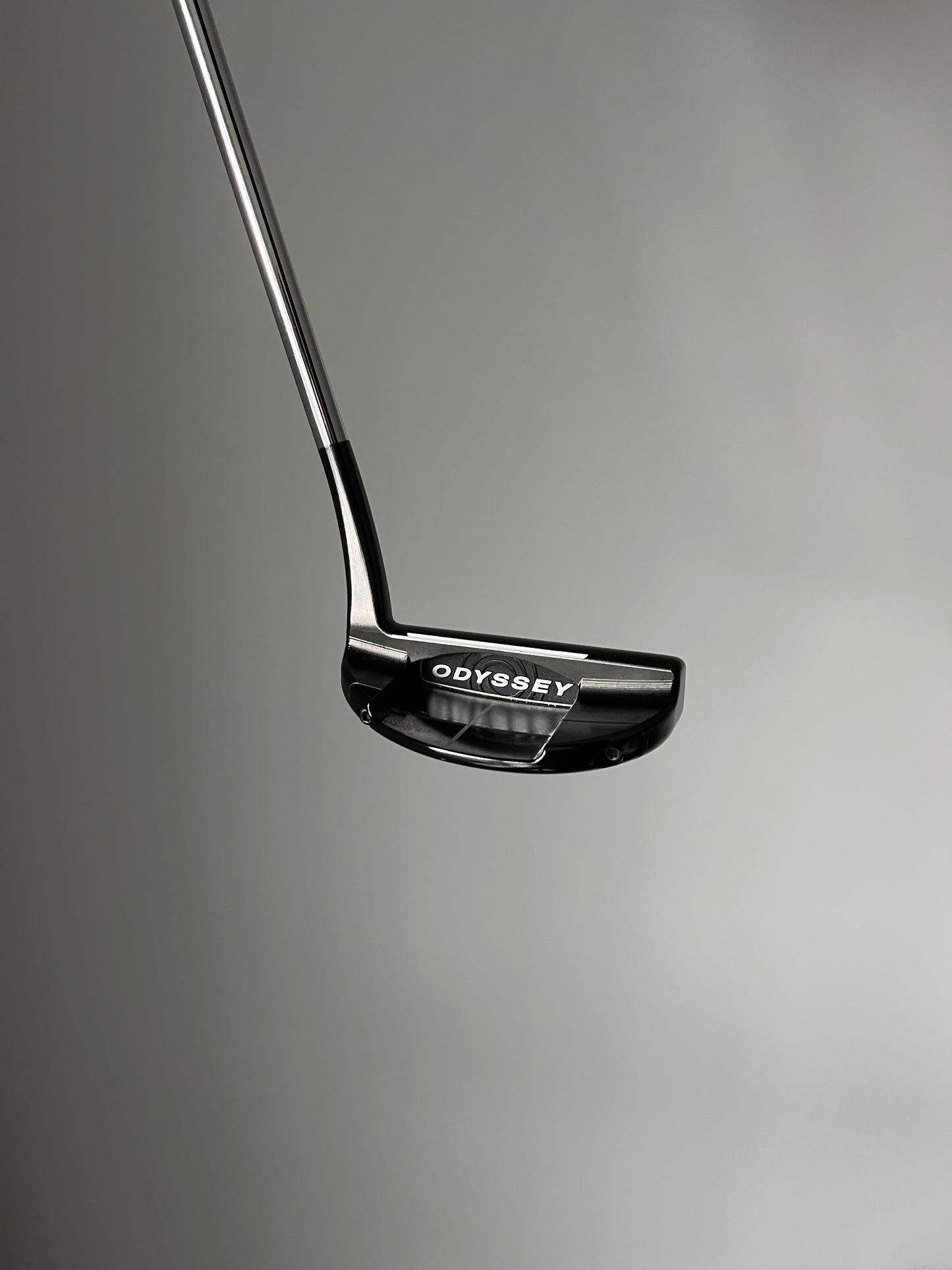 ODYSSEY Black Series Tour Designs 9 パター Odyssey Black Series Tour Designs #9 Mallet Putter Review