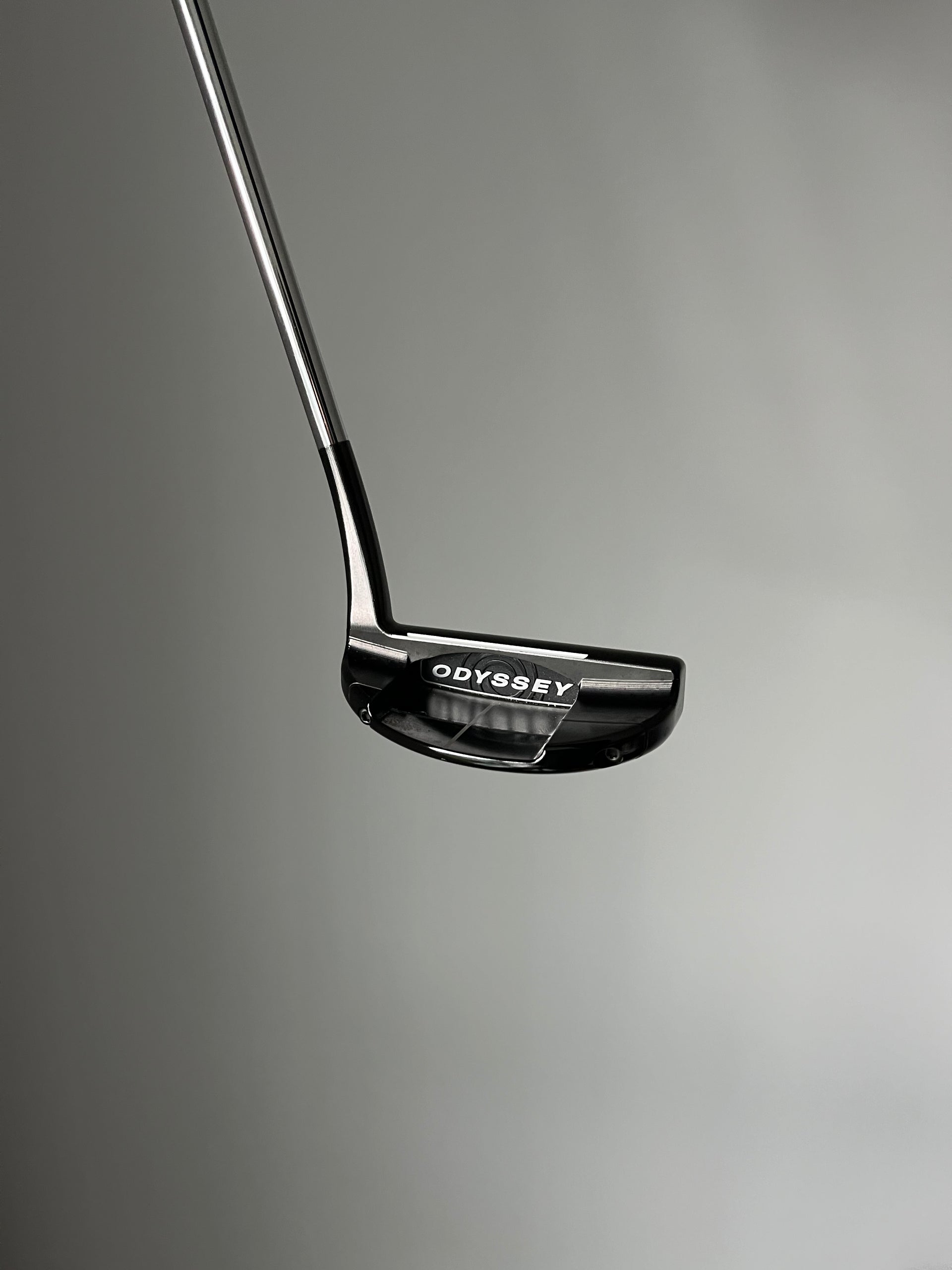ODYSSEY black SERIES TOUR DESIGNS iX9パター オデッセイ ブラックシリーズ ツアーデザイン iXパター #9の試打