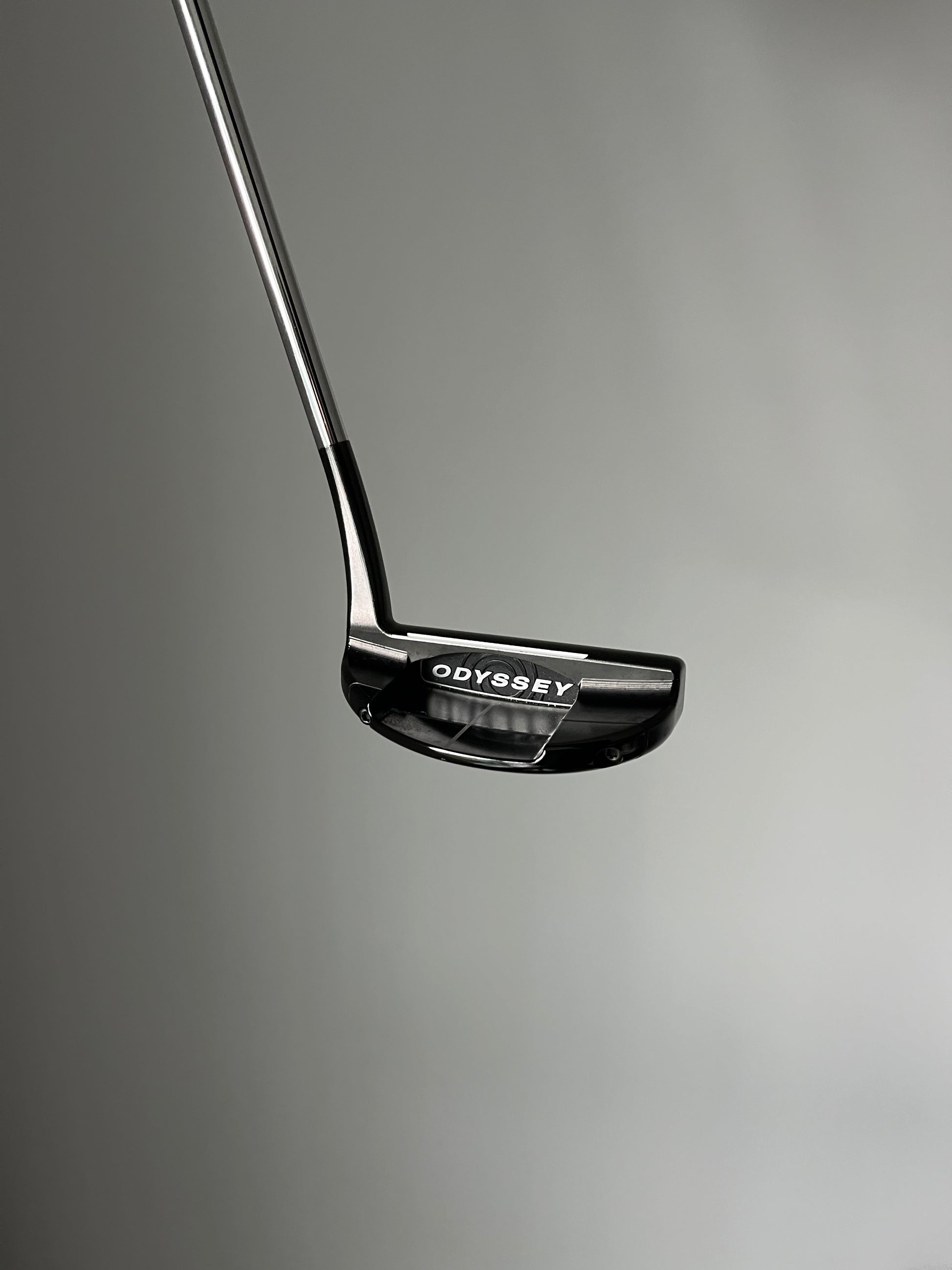 Odyssey Black Series Tour Designs #9 Putter – Club Up Calgary