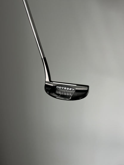 Odyssey Black Series Tour Designs #9 Putter – Club Up Calgary