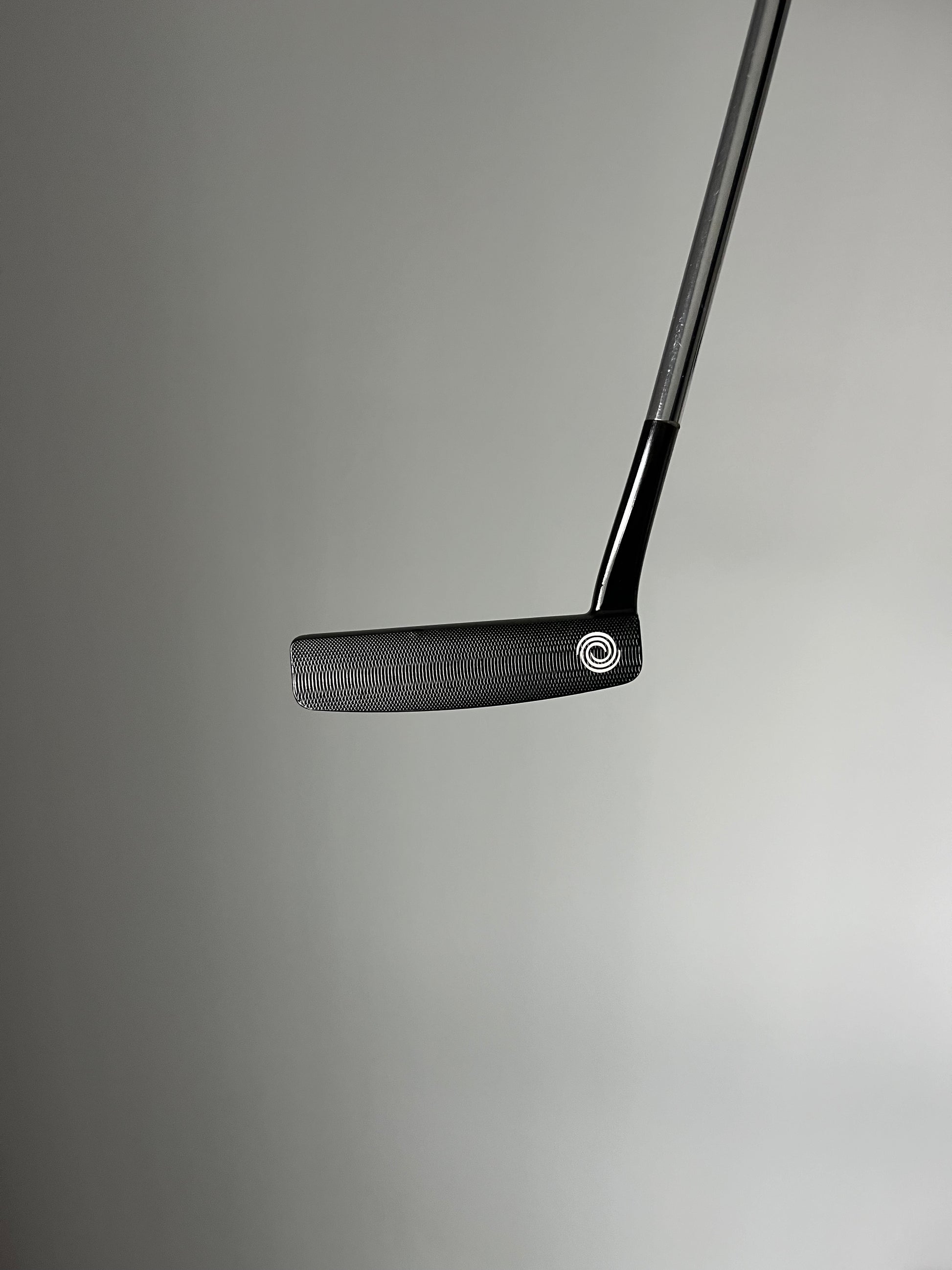 ODYSSEY black SERIES TOUR DESIGNS iX9パター オデッセイ ブラックシリーズ ツアーデザイン iXパター #9の試打