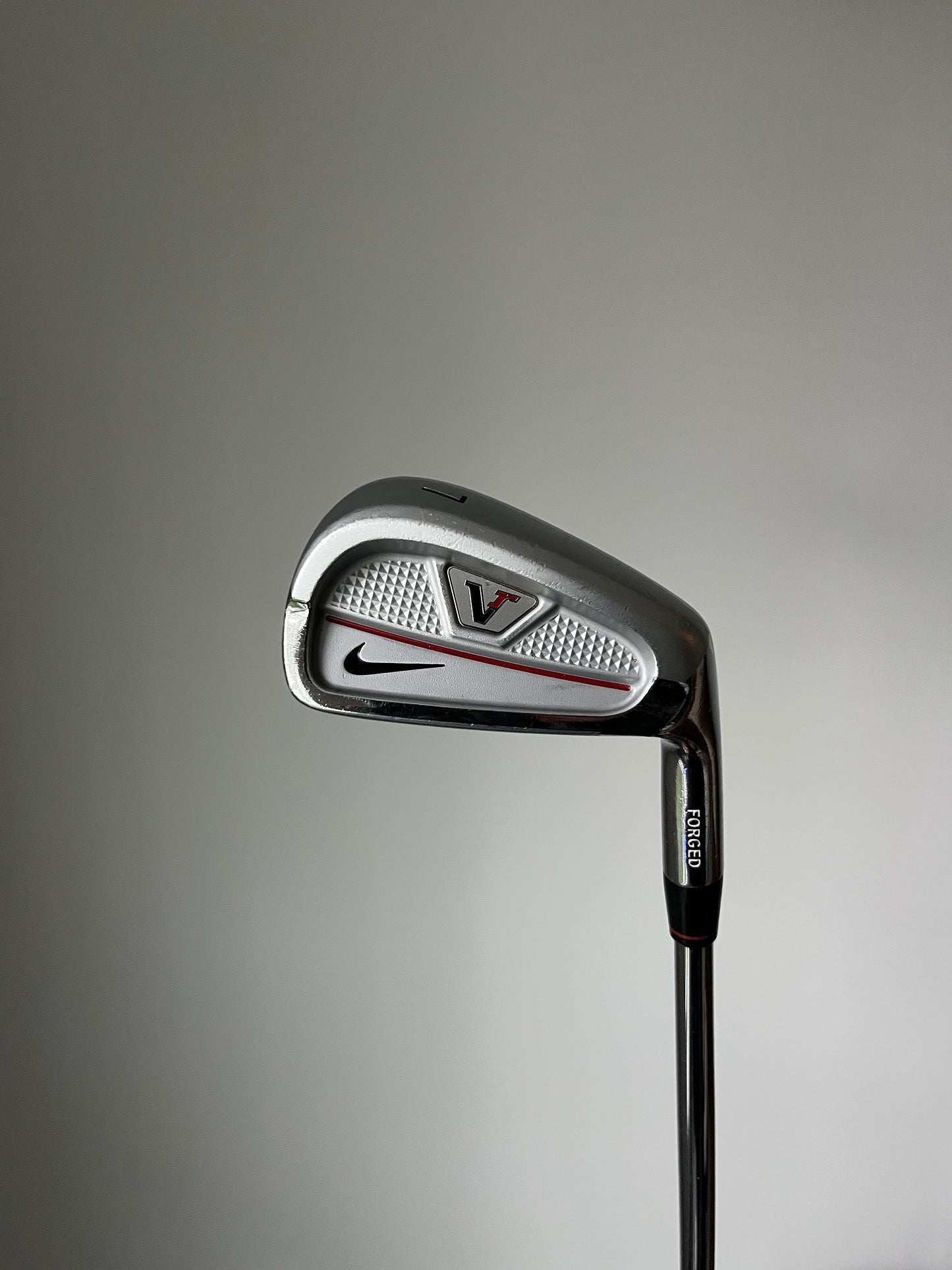 Nike VR Forged Iron Set