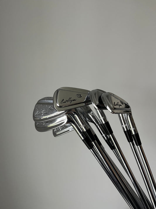 Ben Hogan Apex PC Iron Set