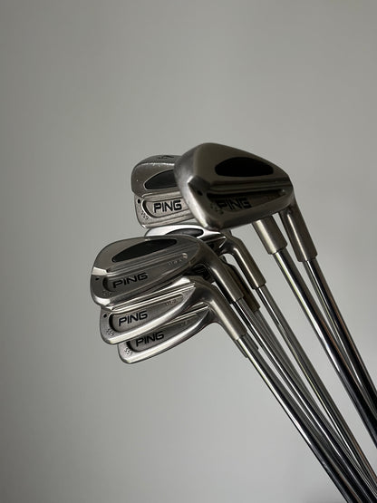 Ping S59 Iron Set