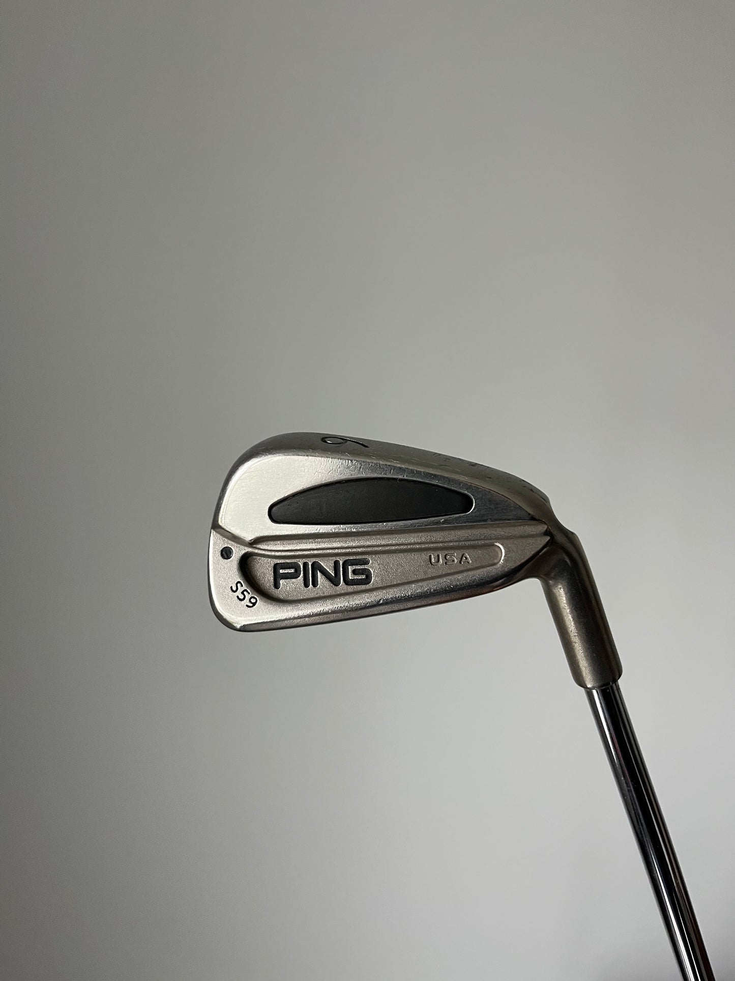 Ping S59 Iron Set