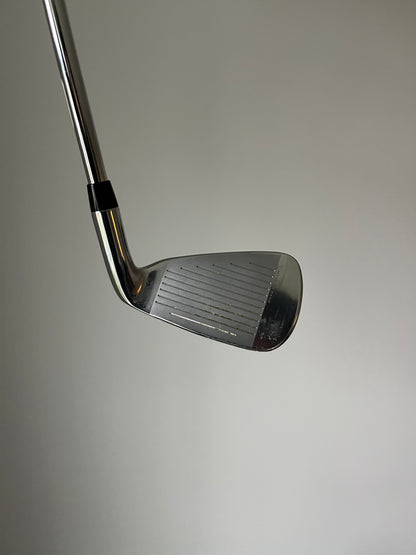 Cobra King F9 Speedback Iron Set