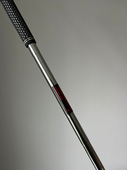 Cobra King F9 Speedback Iron Set