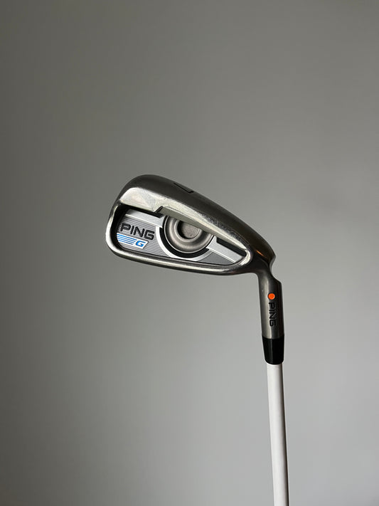 Ladies Ping G Iron Set