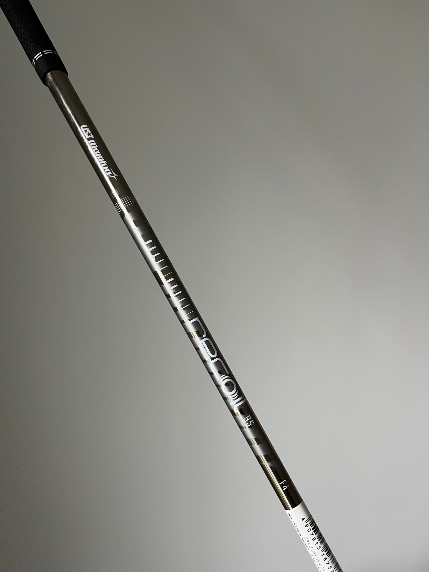 Srixon ZU85 Utility 4-Iron *HEAD ONLY*