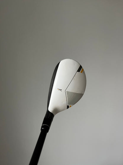 TaylorMade RBZ Stage-2 Tour 3-Hybrid