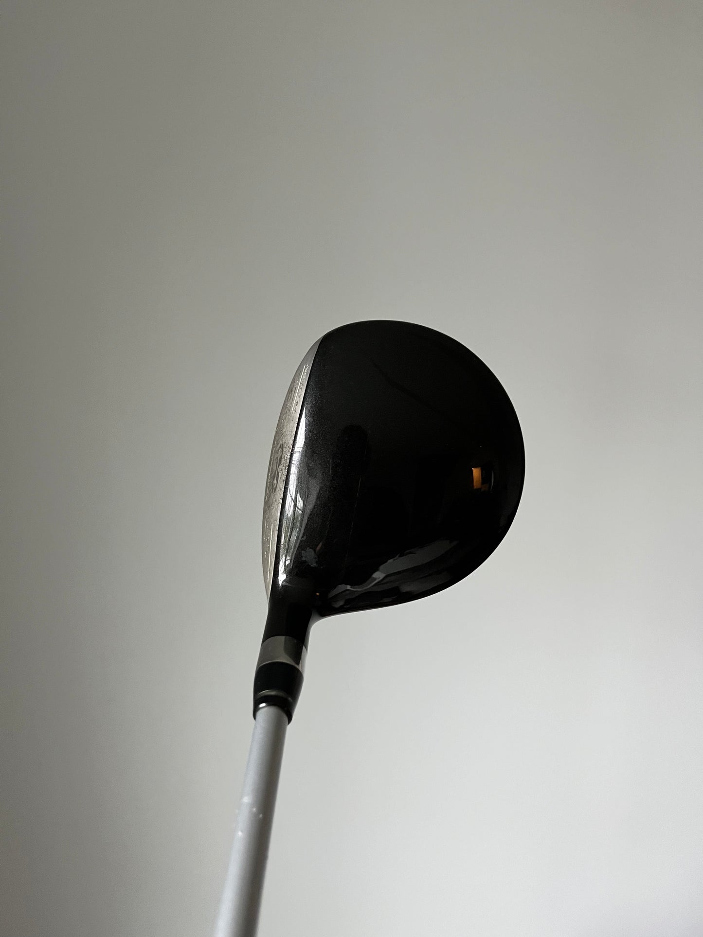 Nike VRS 3-Wood