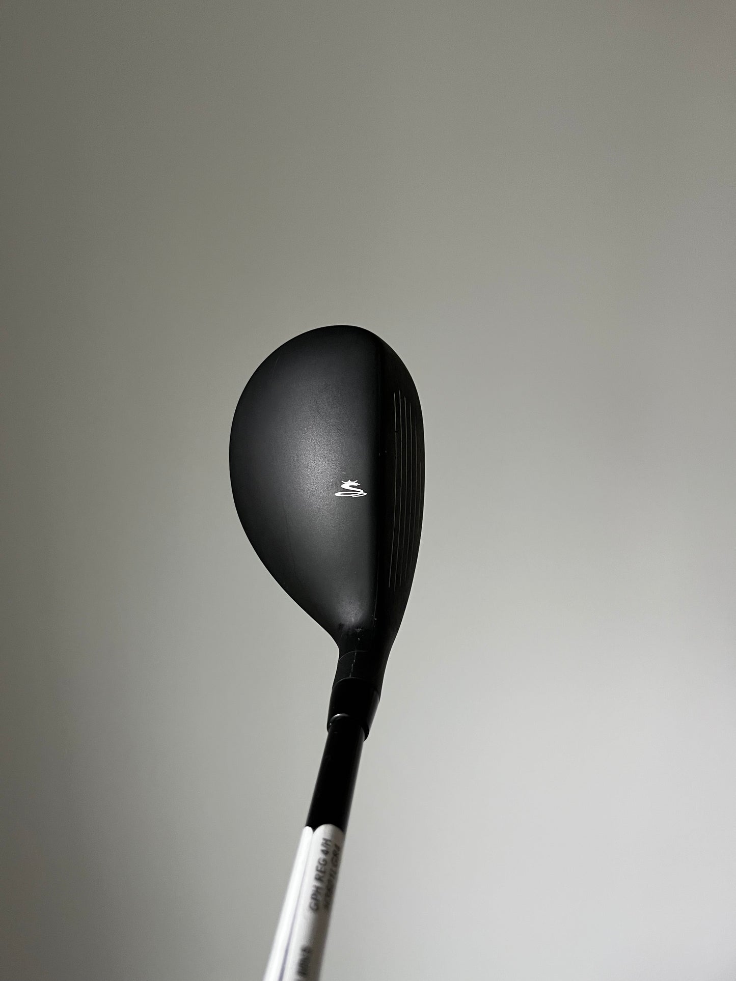 Cobra King F9 Speedback Hybrid 21°