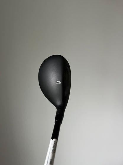 Cobra King F9 Speedback Hybrid 21°