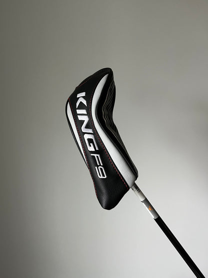 Cobra King F9 Speedback Hybrid 21°