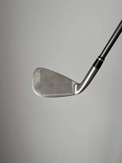 Nike Slingshot 4D Iron Set