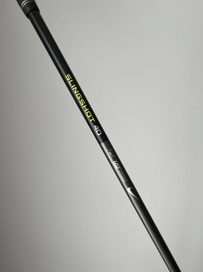 Nike Slingshot 4D Iron Set