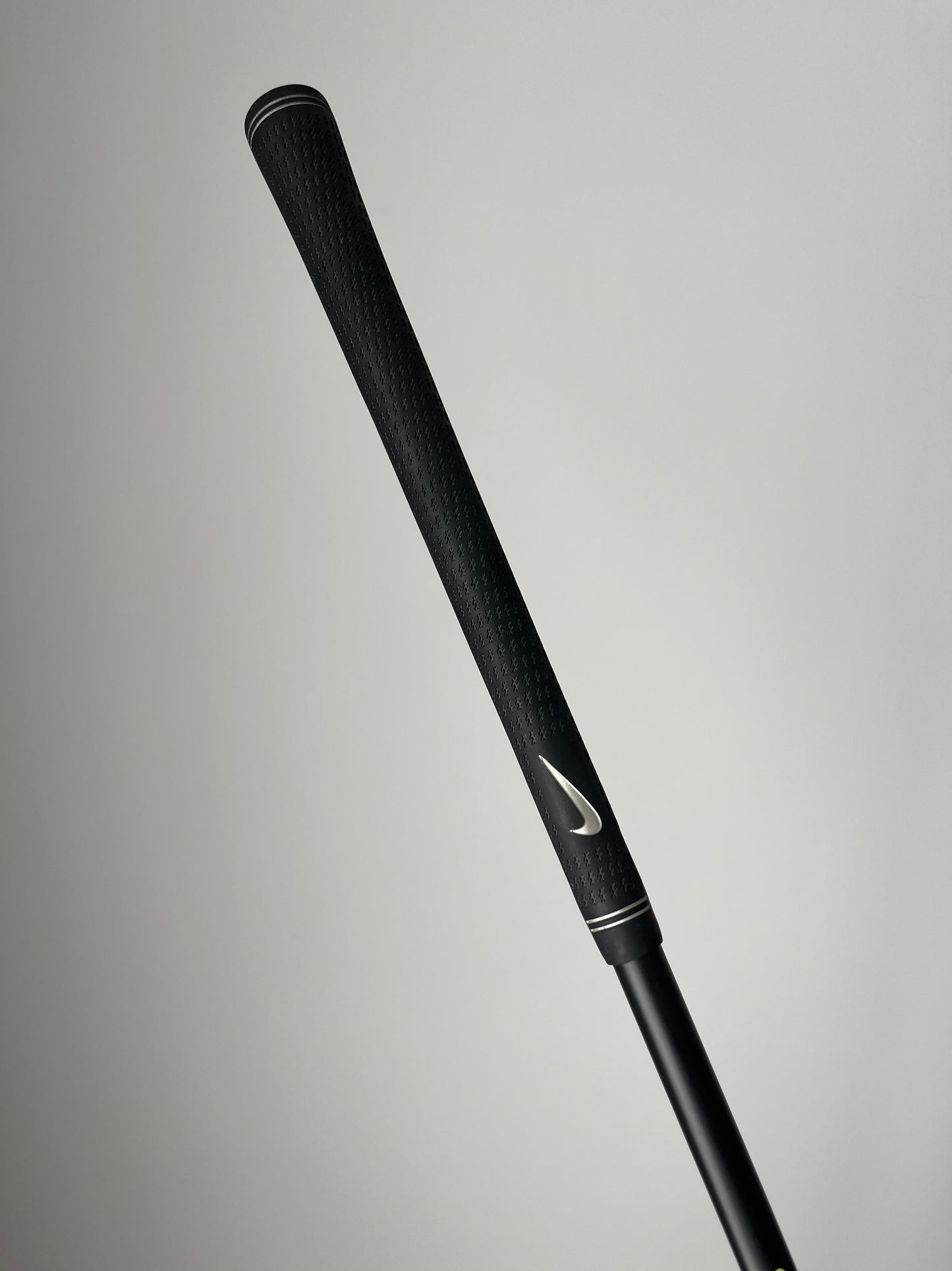 Nike Slingshot 4D Iron Set