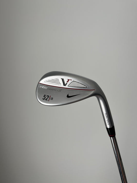 Nike VR Forged 52 Degree Gap Wedge