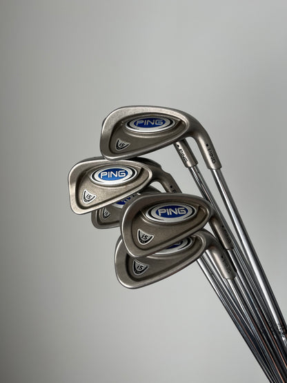 Ping i5 Iron Set