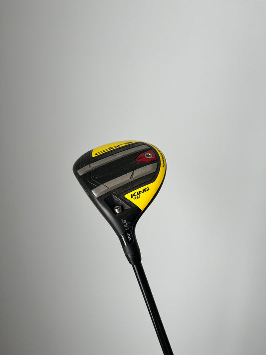 Cobra King F9 Speedback 3-Wood