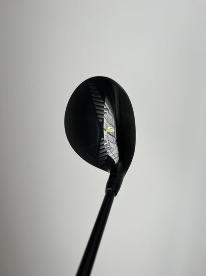 Cobra King F9 Speedback 3-Wood