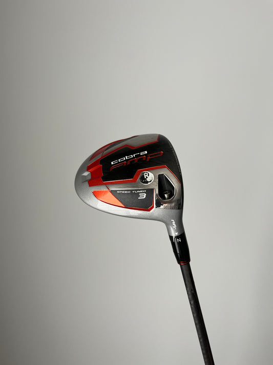 Cobra AMP 3-Wood