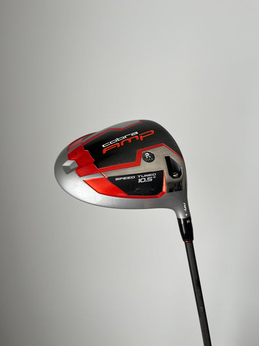 Cobra AMP Driver