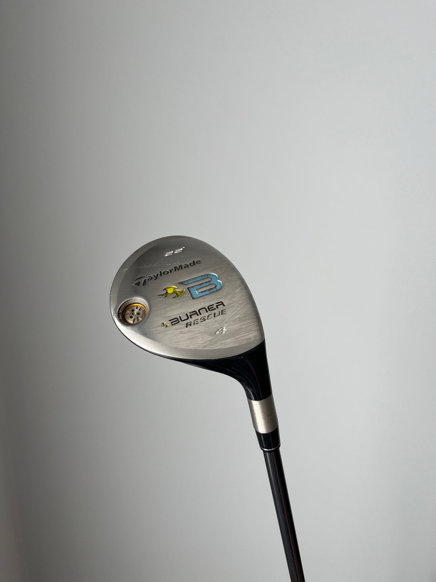 Ladies TaylorMade Burner Wood/Hybrid SET (7 Clubs)