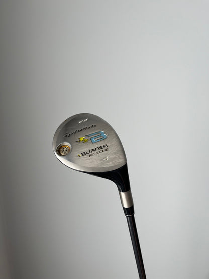 Ladies TaylorMade Burner Wood/Hybrid SET (7 Clubs)