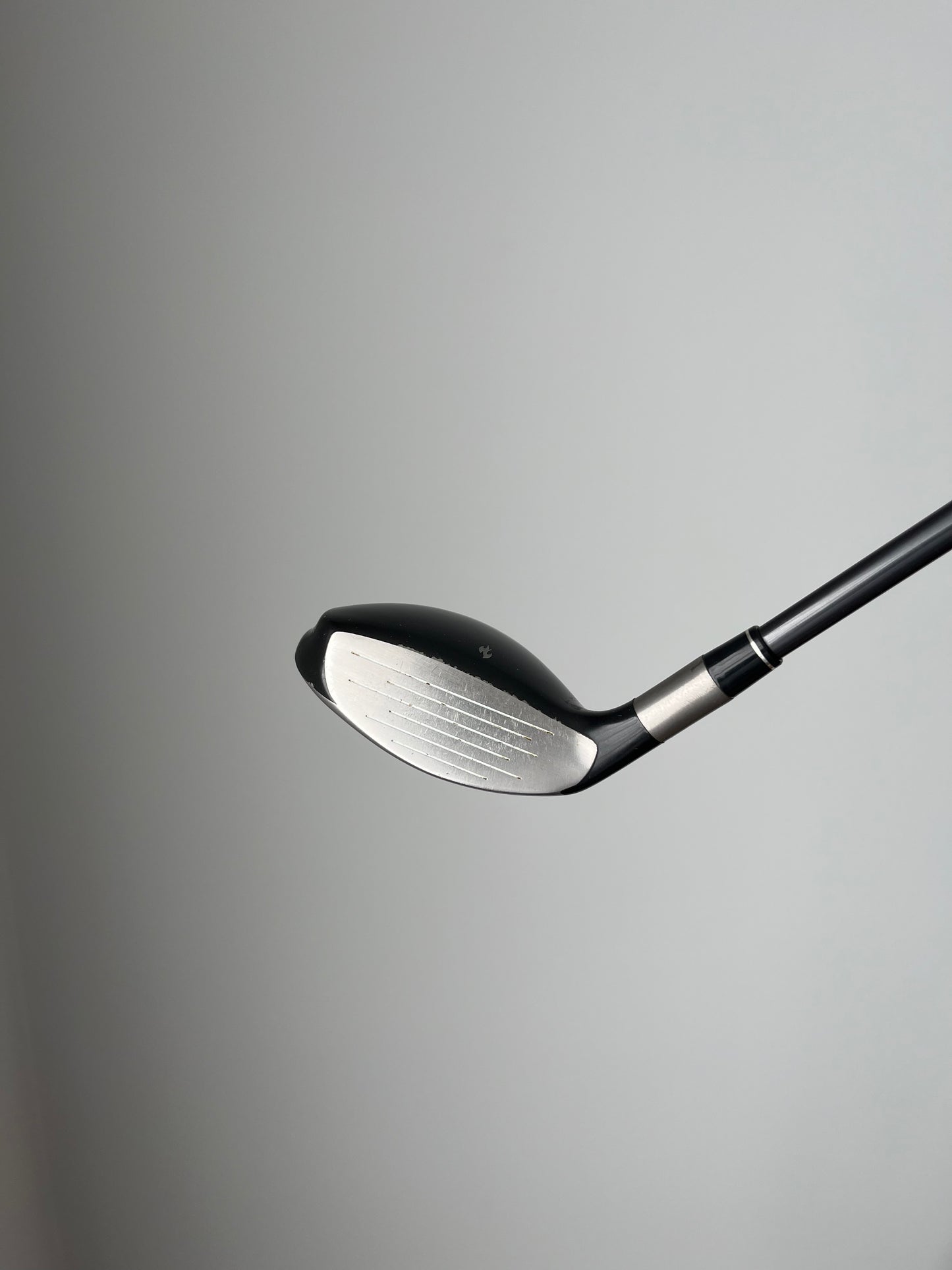 Ladies TaylorMade Burner Wood/Hybrid SET (7 Clubs)