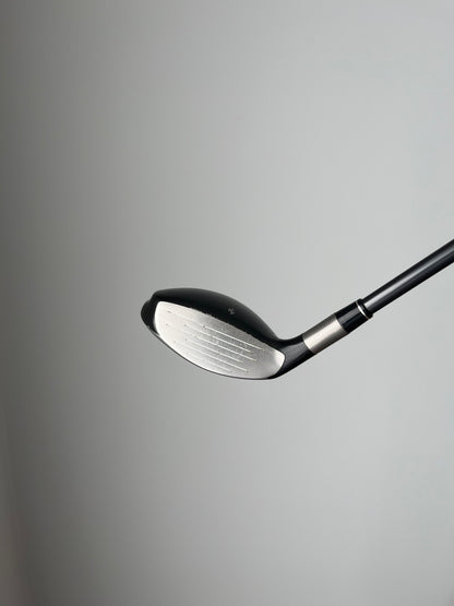 Ladies TaylorMade Burner Wood/Hybrid SET (7 Clubs)