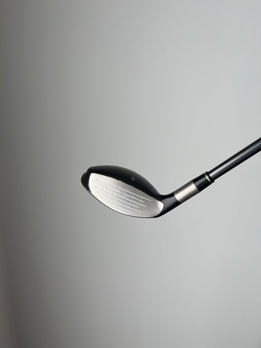 Ladies TaylorMade Burner Wood/Hybrid SET (7 Clubs)