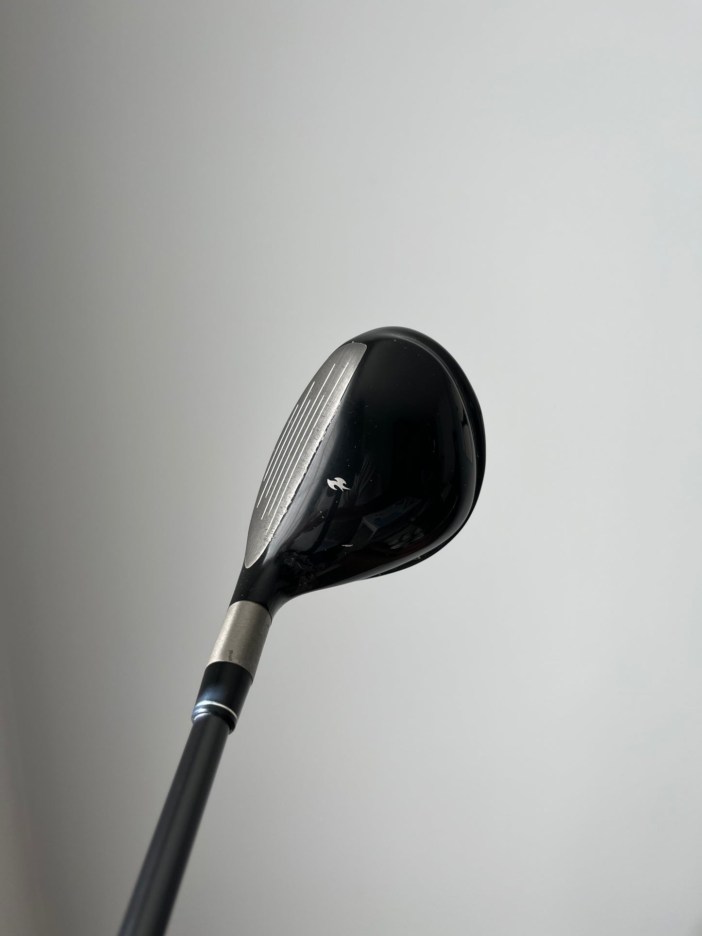 Ladies TaylorMade Burner Wood/Hybrid SET (7 Clubs)