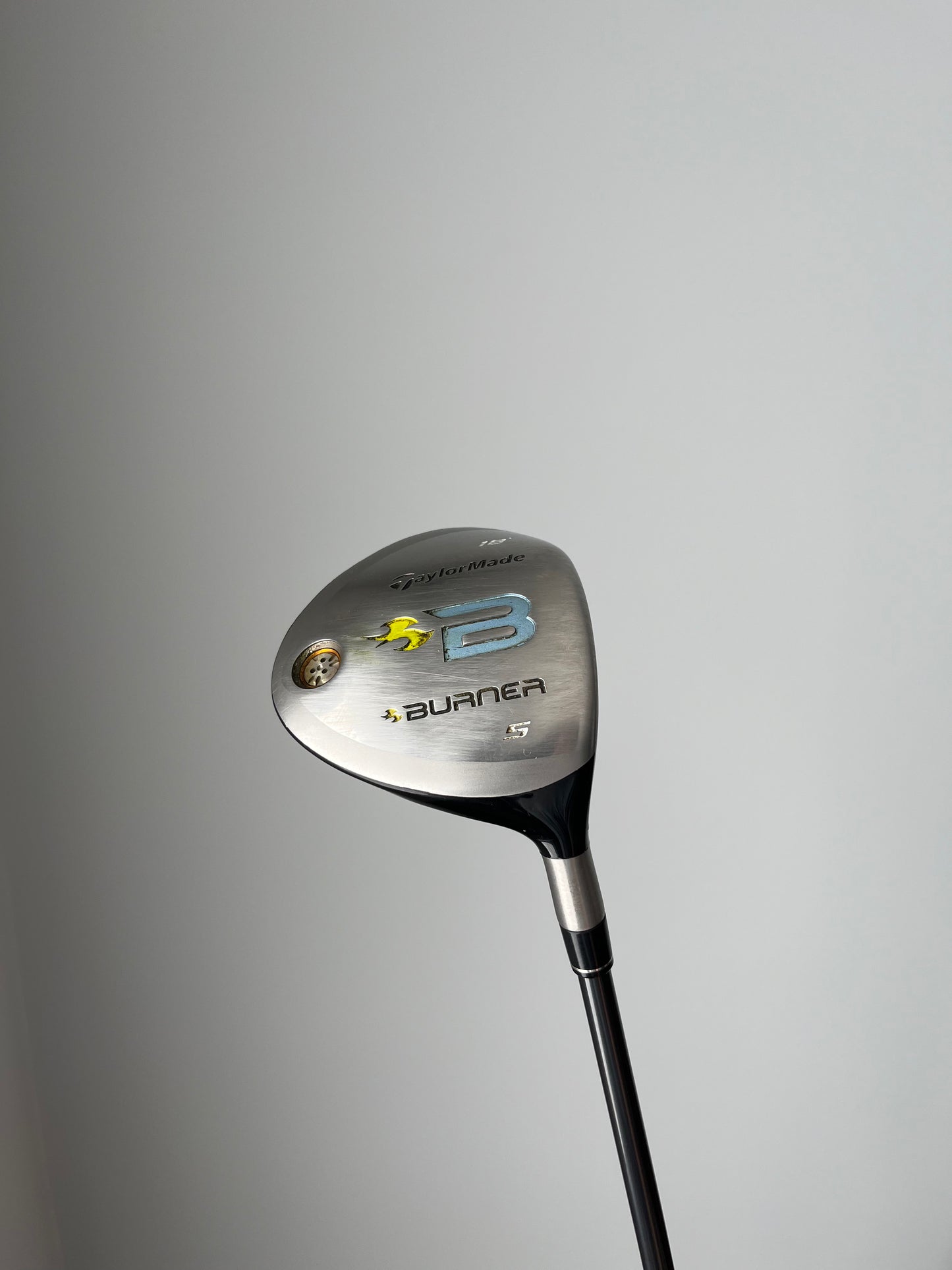 Ladies TaylorMade Burner Wood/Hybrid SET (7 Clubs)