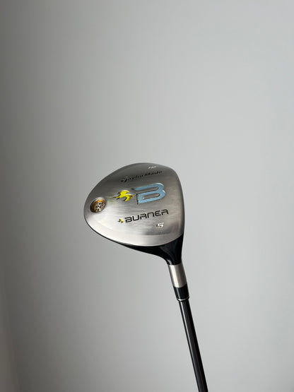 Ladies TaylorMade Burner Wood/Hybrid SET (7 Clubs)