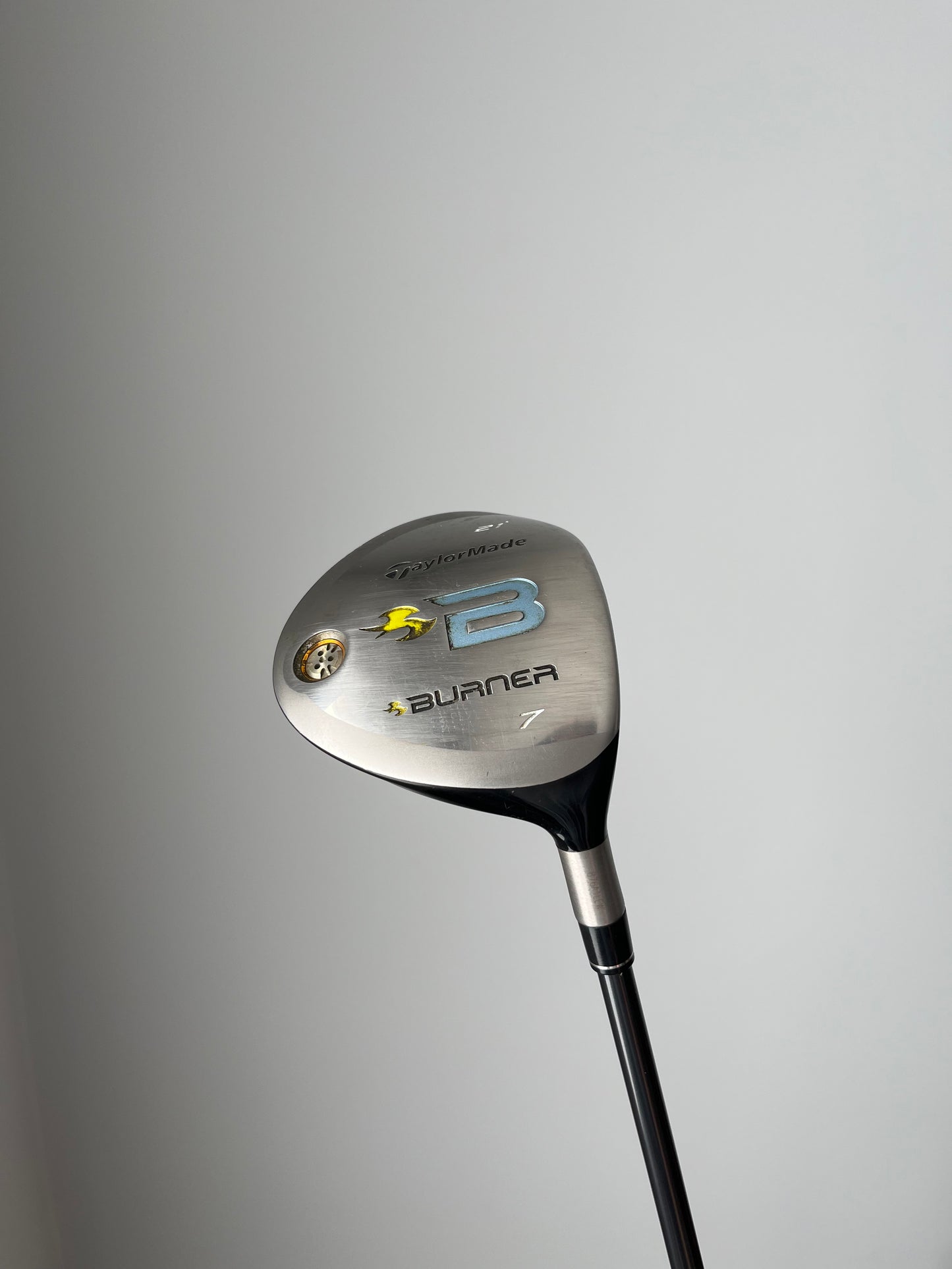 Ladies TaylorMade Burner Wood/Hybrid SET (7 Clubs)
