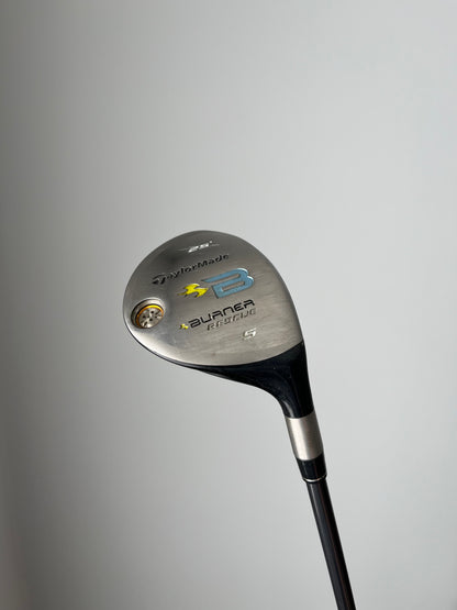 Ladies TaylorMade Burner Wood/Hybrid SET (7 Clubs)