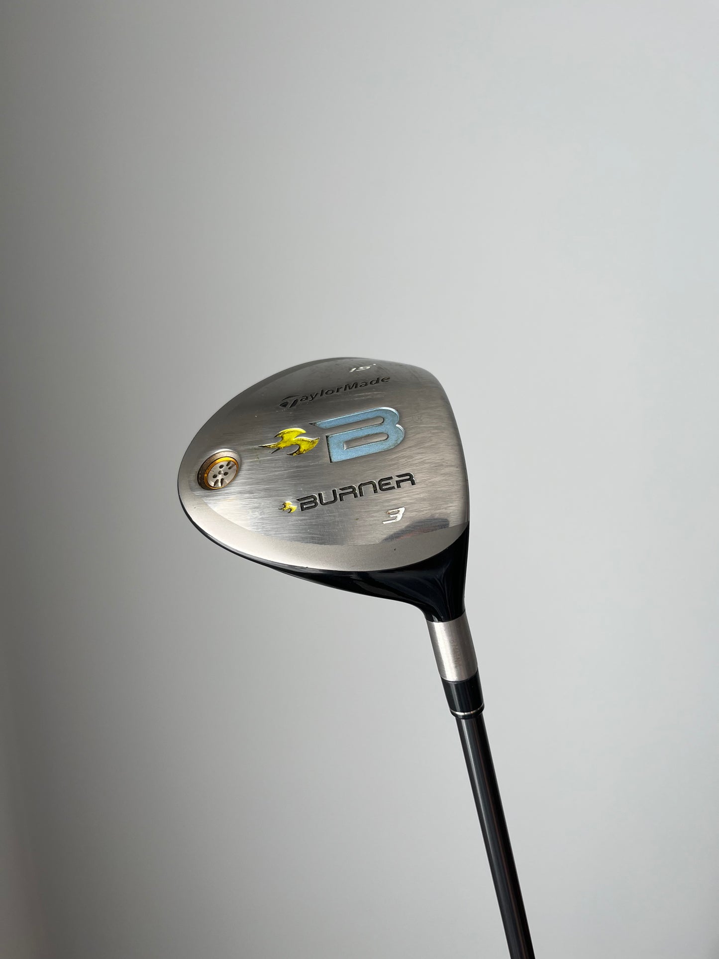 Ladies TaylorMade Burner Wood/Hybrid SET (7 Clubs)