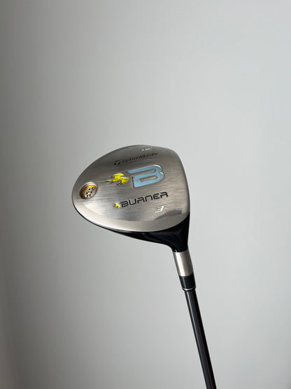 Ladies TaylorMade Burner Wood/Hybrid SET (7 Clubs)