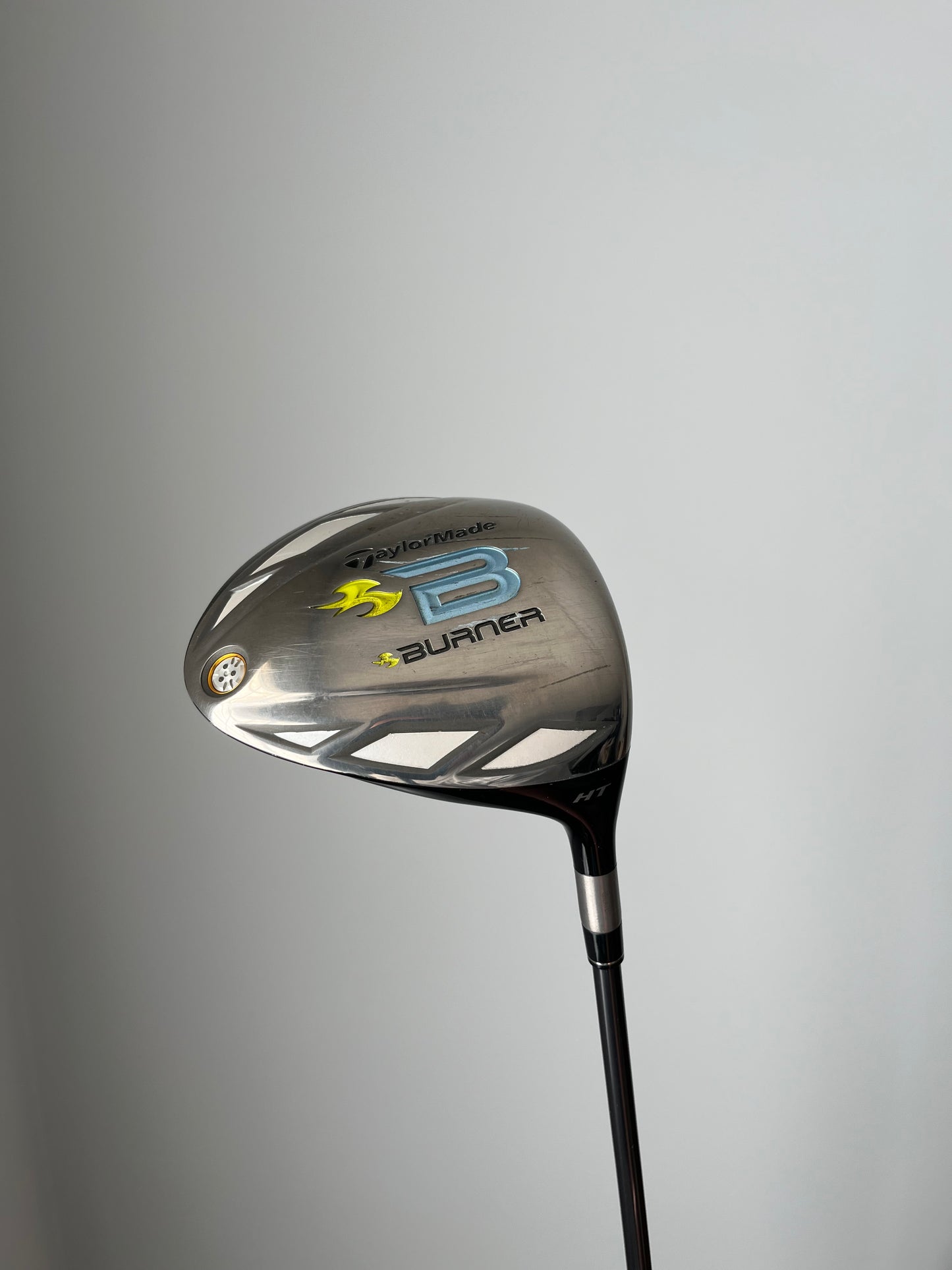 Ladies TaylorMade Burner Wood/Hybrid SET (7 Clubs)