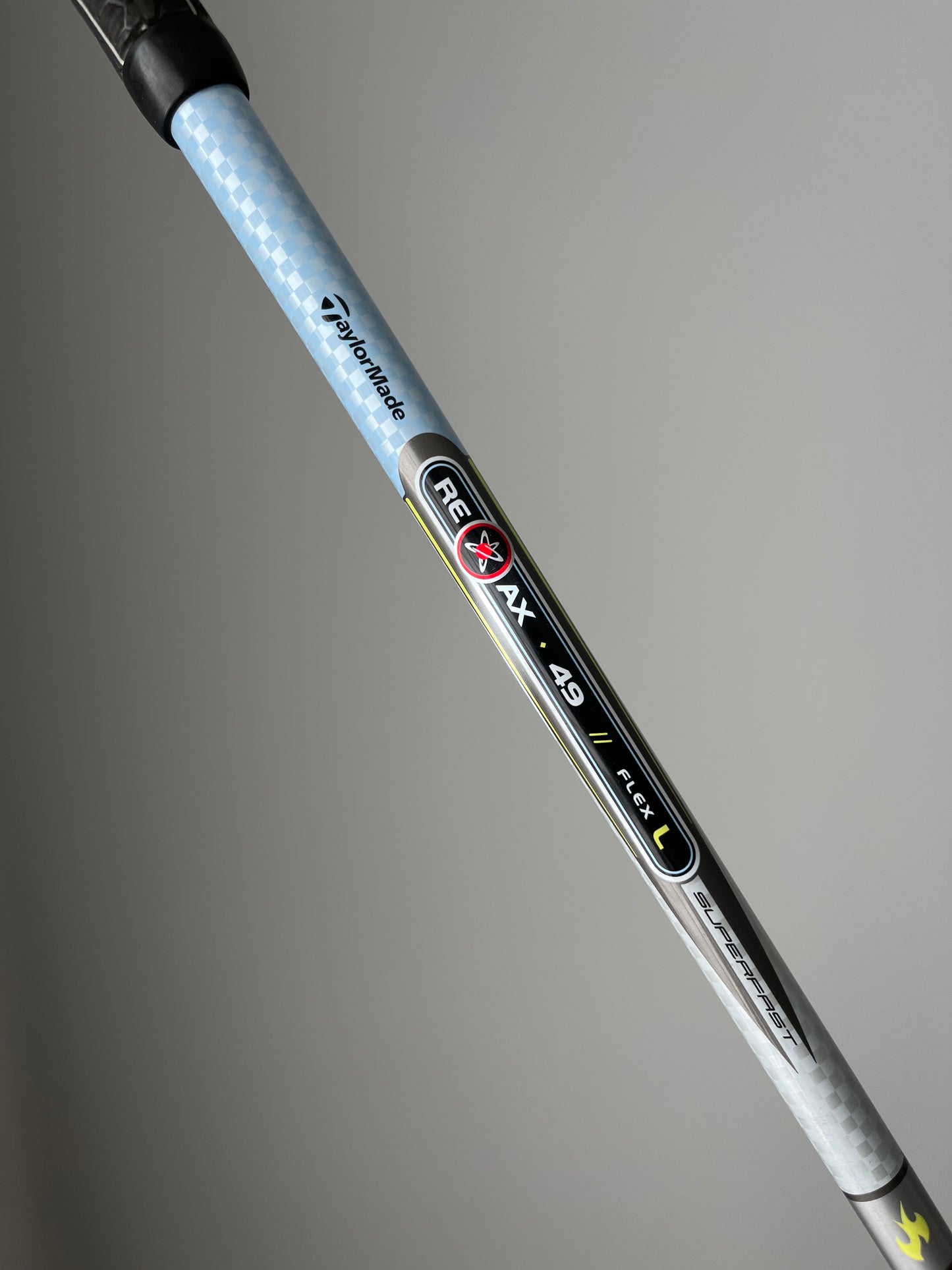 Ladies TaylorMade Burner Wood/Hybrid SET (7 Clubs)