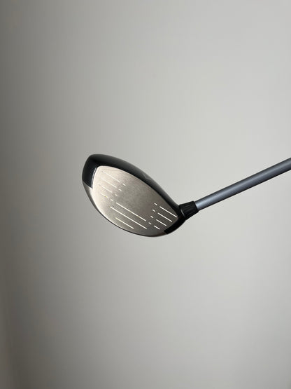 Callaway Big Bertha E.R.C Woods Set