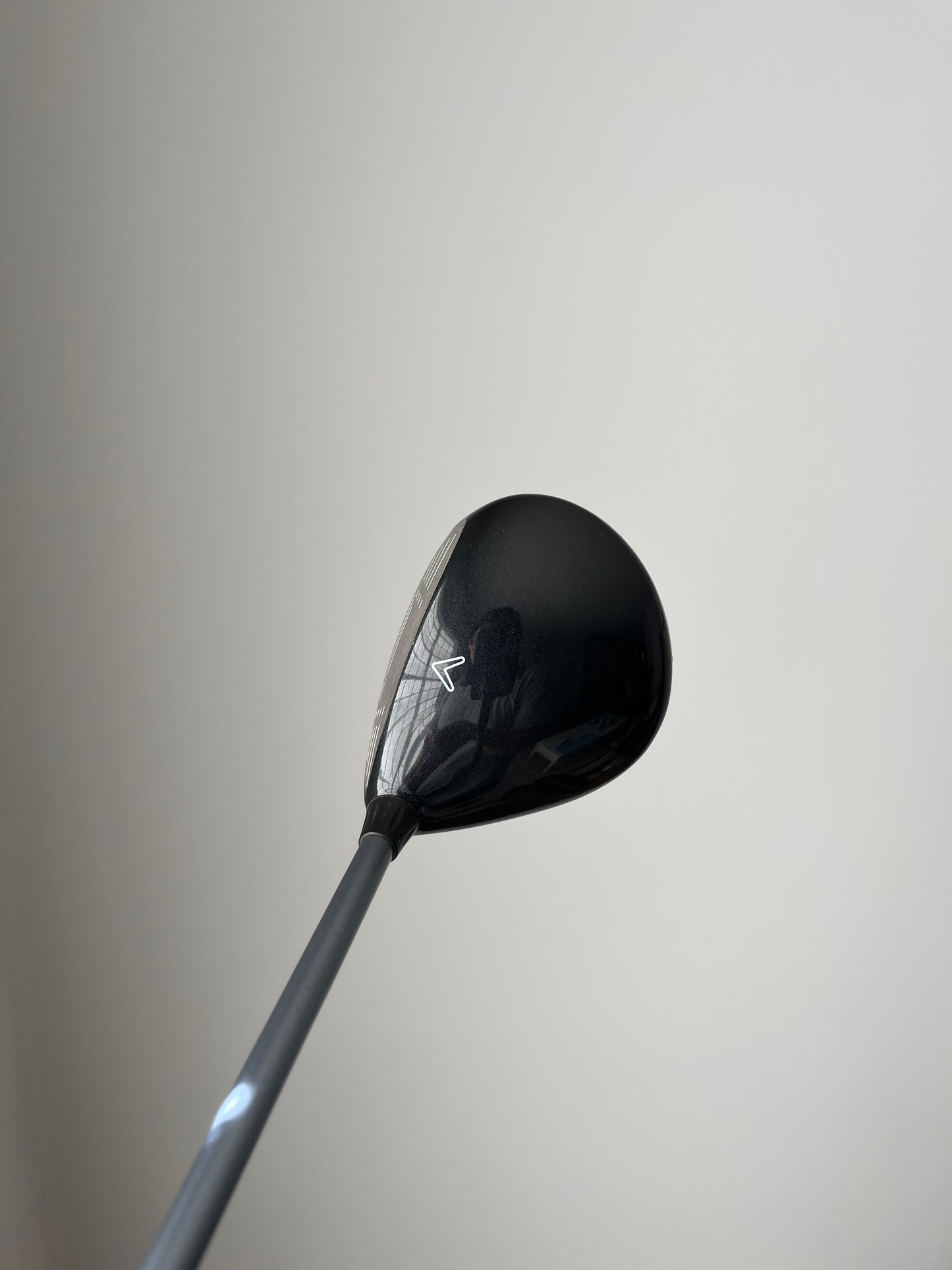 Callaway Big Bertha E.R.C Woods Set
