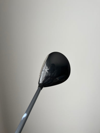Callaway Big Bertha E.R.C Woods Set