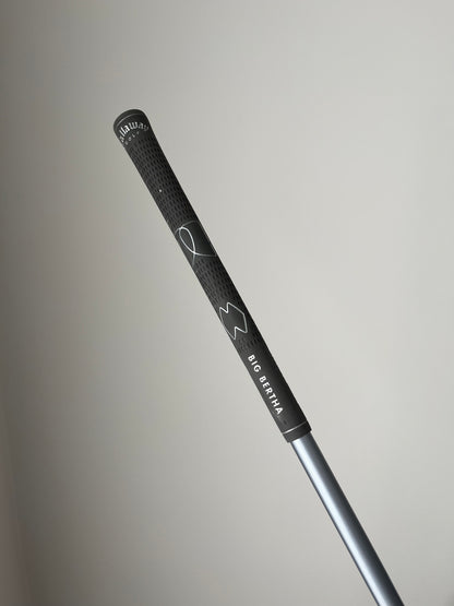 Callaway Big Bertha E.R.C Woods Set